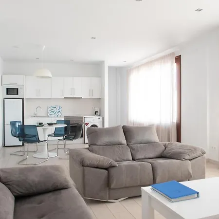 Apartamento Blancazul Ocean View *