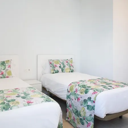 Apartamento Blancazul Ocean View