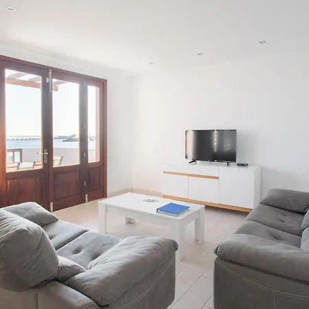 Blancazul Ocean View Apartment
