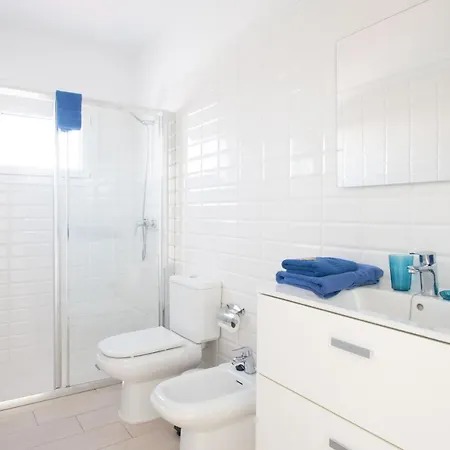 Blancazul Ocean View *