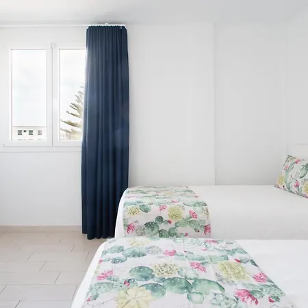 아파트 Blancazul Ocean View 플라야블랑카
