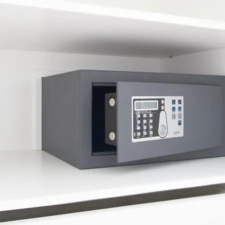 Blancazul Ocean View *