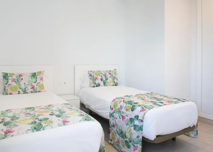 アパート Blancazul Ocean View