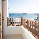 Blancazul Ocean View 公寓 普拉亚布兰卡
